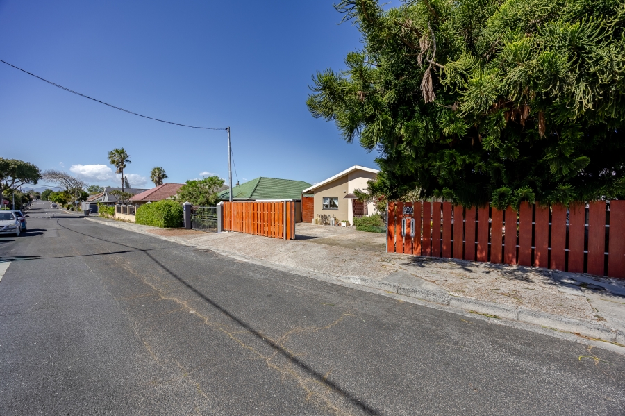 4 Bedroom Property for Sale in Boston Western Cape